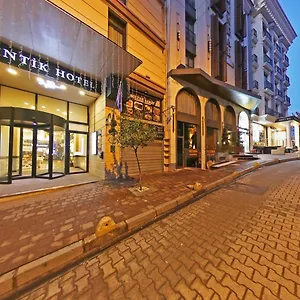 Antik Hotel